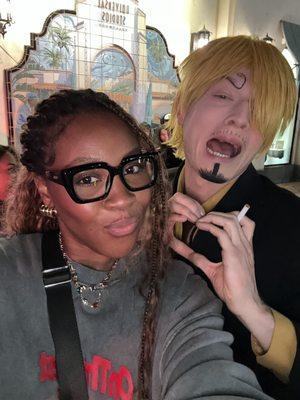 Photo of Tiffany O.
