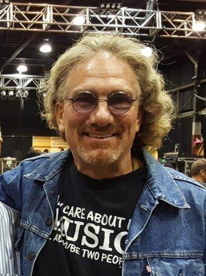 Photo of Thomas G.