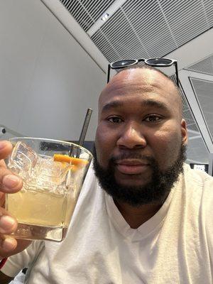 photo of Christopher M.