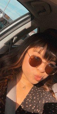 photo of Samantha M.