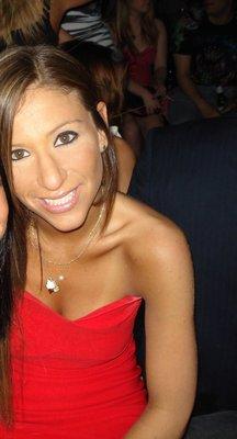 Photo of Allison F.