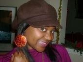Photo of Crishana B.