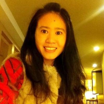 photo of Christine W.