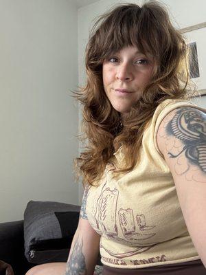 Photo of Carissa M.