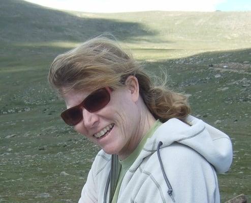 Photo of Joy R.