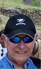 Photo of Dick D.