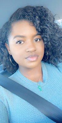 Photo of Kayla M.