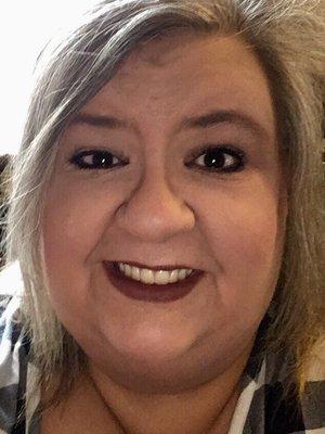Photo of Angela K.