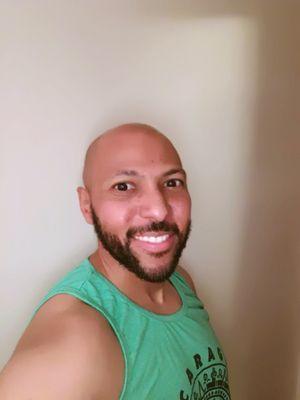 Photo of Duane P.