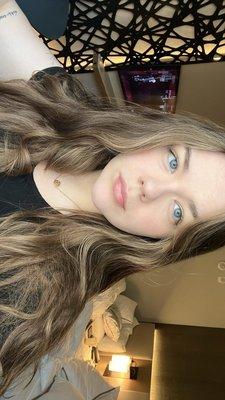 Photo of Madisyn F.