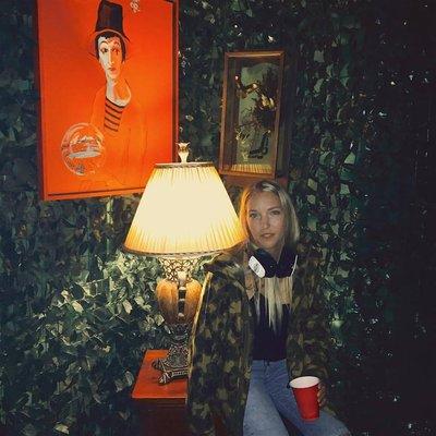 Photo of Abbey J.
