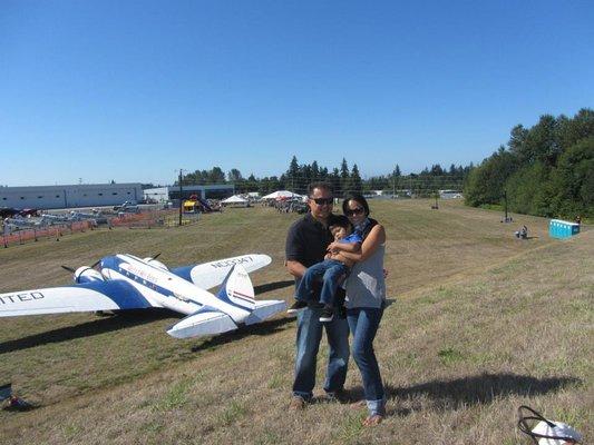 Photo of Andrew Christine A.