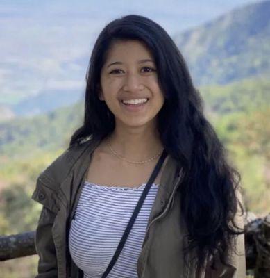 Photo of Ari B.