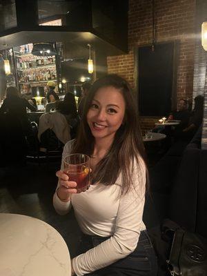 Photo of Sarah L.
