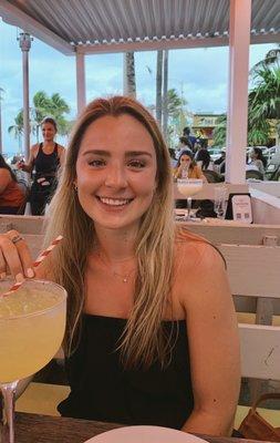 Photo of Emily O.