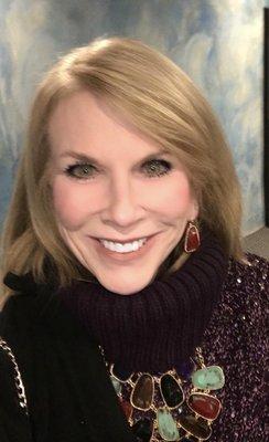 Photo of Allison E.