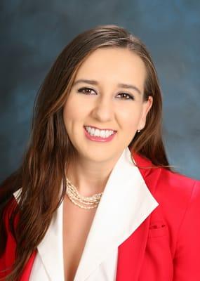 photo of Stephanie A.