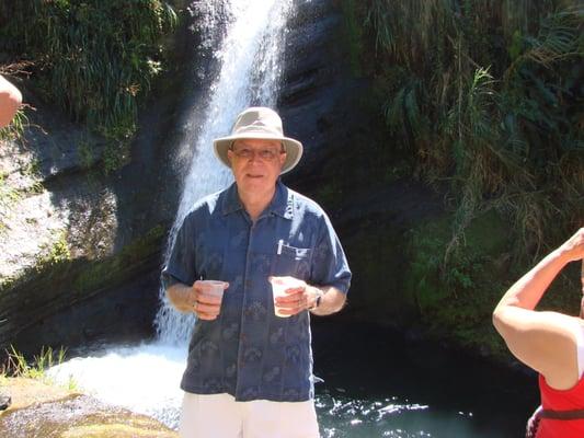 Photo of Raymond M.