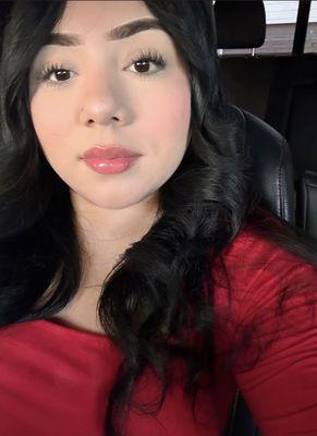 photo of Khathreine R.