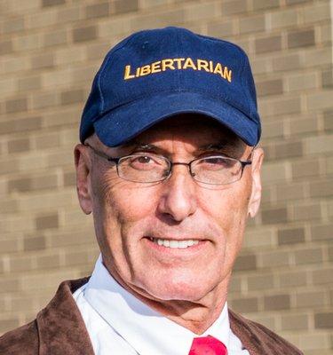 Photo of Richard S.
