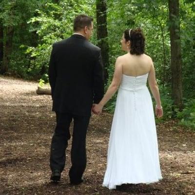 Photo of Michaela A.