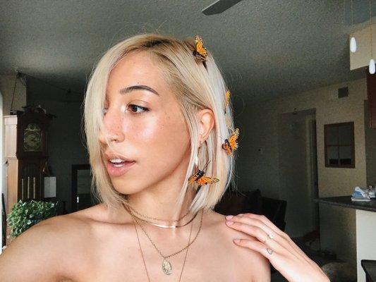Photo of Skye M.