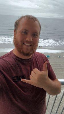Photo of Chris T.