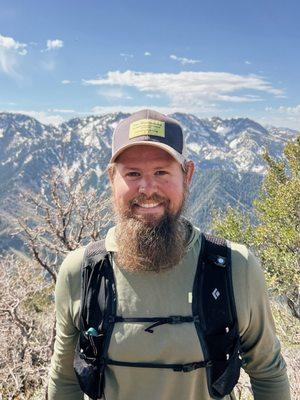 Photo of Andrew R.