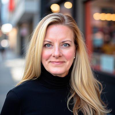 Photo of Tracy L.