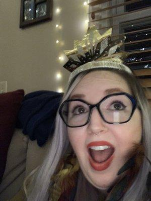 Photo of Katie A.