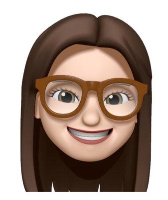 photo of Madeline B.