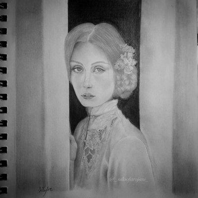 Photo of Niloofar O.