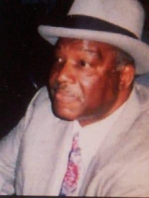 photo of Larrence P.