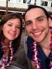 Photo of Stephanie R.