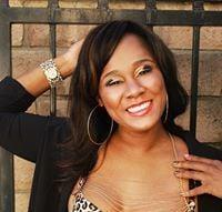 Photo of Sharenna' O.