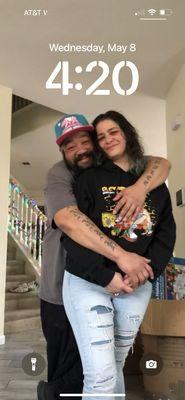 photo of Enl4ever23 ..