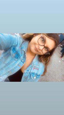 Photo of Claudia G.