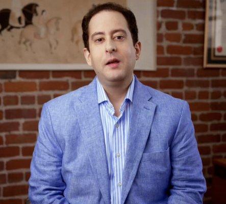 photo of John-Paul D.