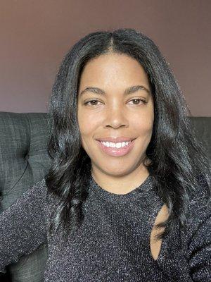 photo of Janay M.