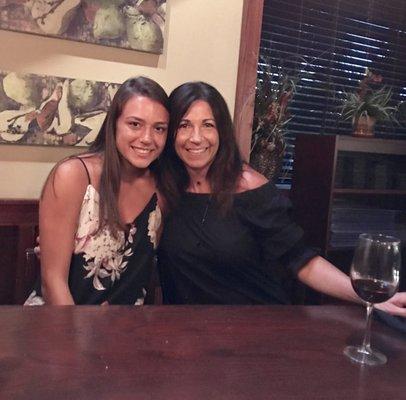 photo of Elizabeth L.