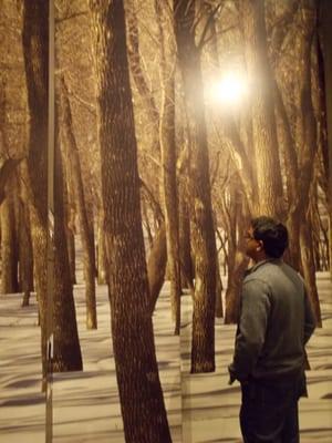photo of Mohammad H.