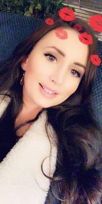 Photo of Ariel H.