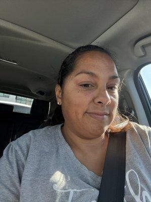Photo of Amanda L.