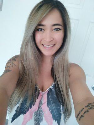 Photo of Ilyssa M.
