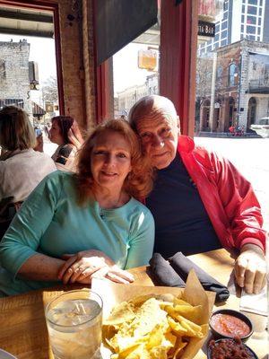 Photo of Elizabeth S.