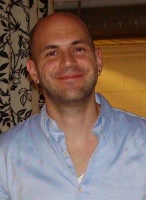 Photo of Bobby C.
