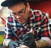 Photo of Brandon C.