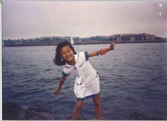 Photo of Jhenipher S.