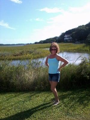 Photo of Renee T.