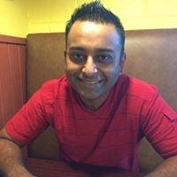 photo of Bhuvanshu S.